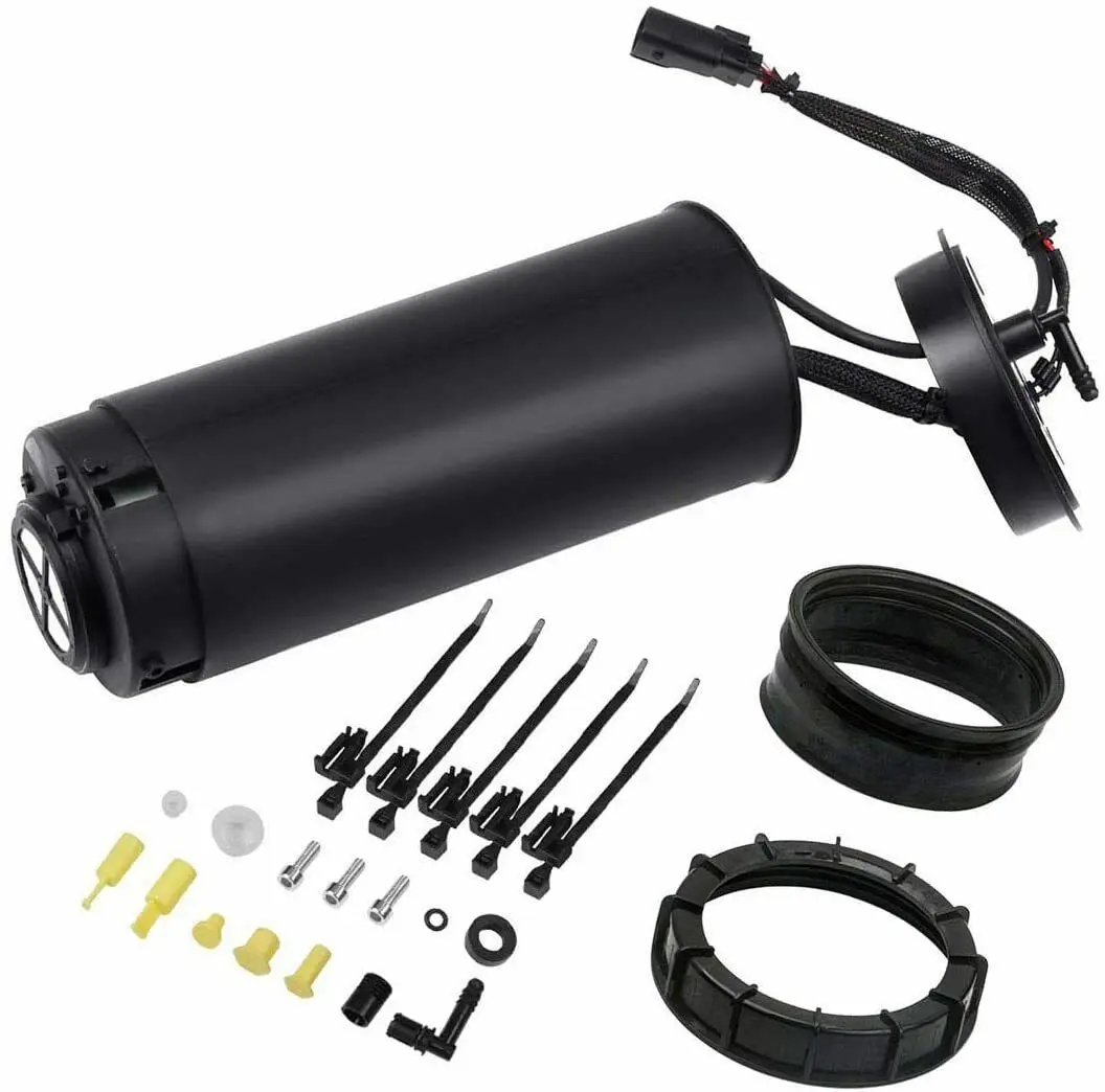 Oe Bc3z5j225ka Bc3z5j225l Bc3z5j225m 904372 Em1501urh Diesel Exhaust Fluid Def Heater Ford 6