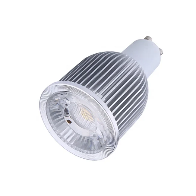 e27 gu10 1100 lumen lampe led ce rohs gu10 7W 9W 10W  china led bulb gu10 4000K 240V Dimmable