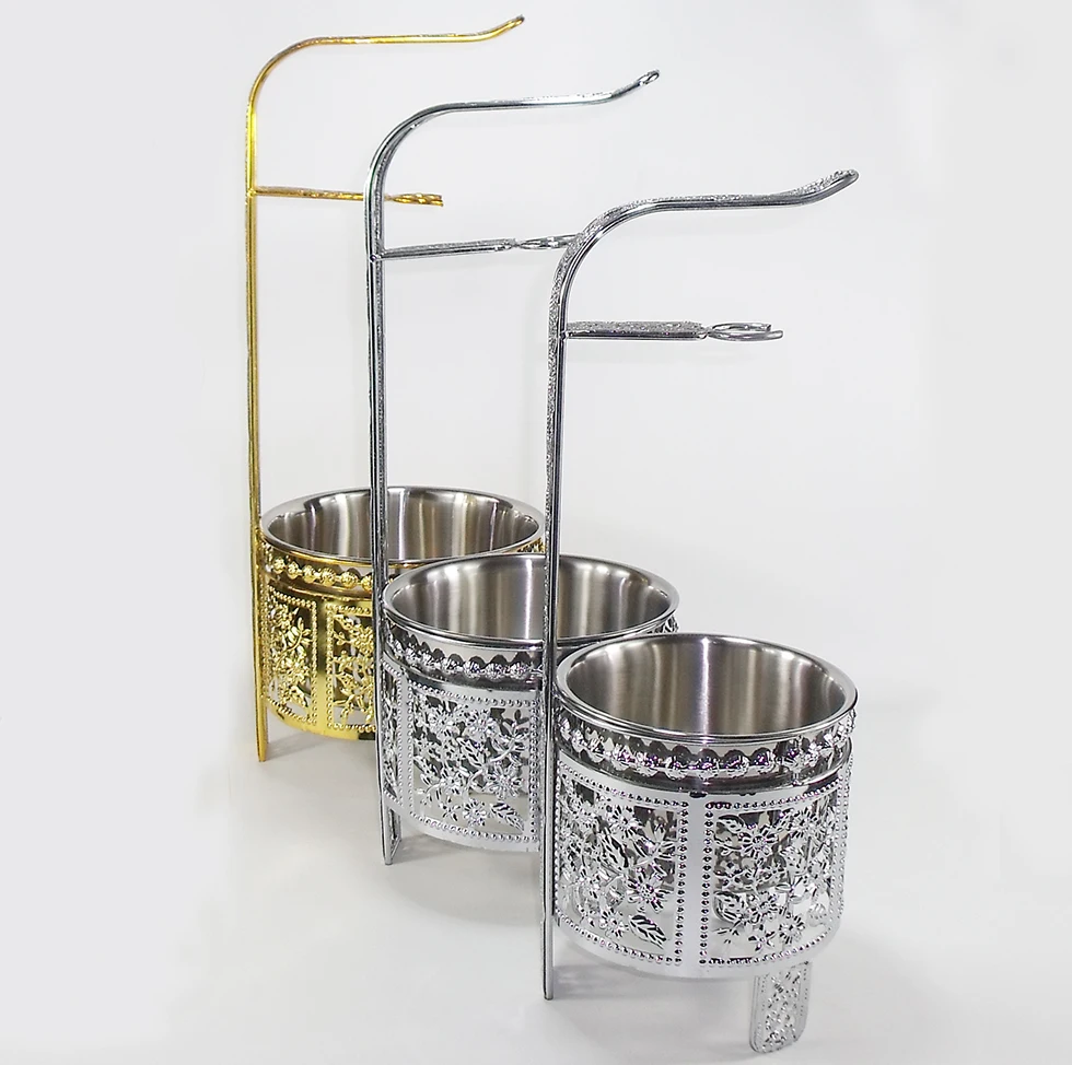 New Design Obasha Hookah Accessories Hookah Shisha Charcoal Holder