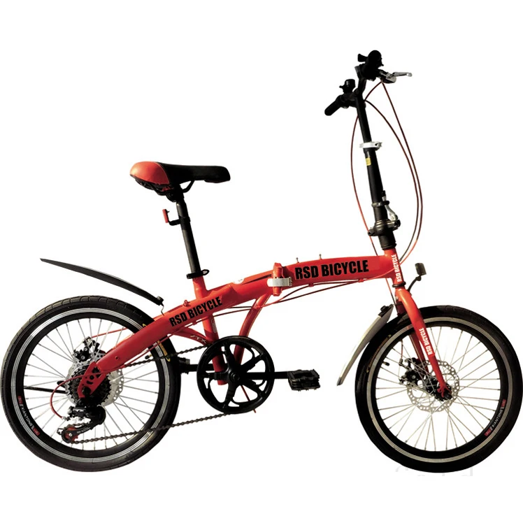 2019 New Design Hot Sale Folding Bicycles /wolesale Cheap ...