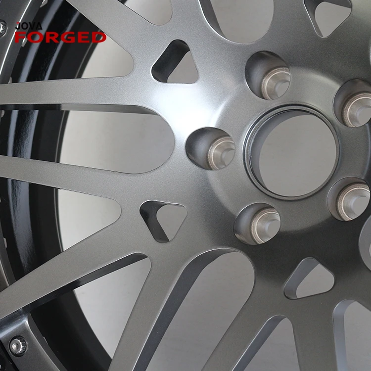 New Design Alloy Wheels Japan Rims 18 Inch 5X100 Hre Performance Wheels