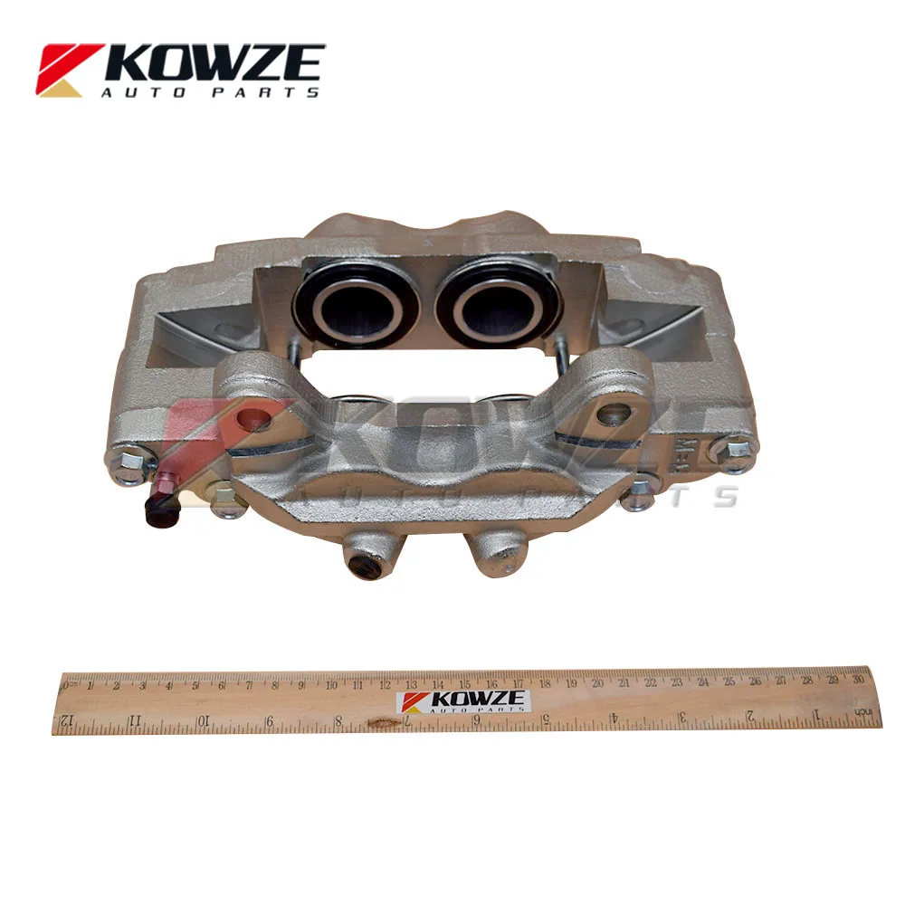 Front Brake Caliper Kit For Toyota Hilux Fortuner Vigo 477300k190