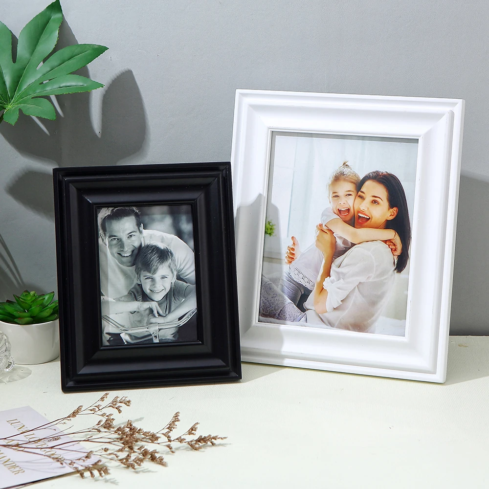 High Quality MDF photo frame picture frame 12x16 16x20 20x24 24x36 painting frame