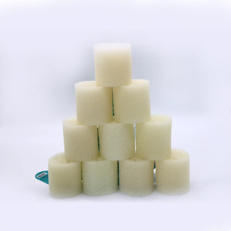 top-quality eco friendly natural sponge cleaner loofah body