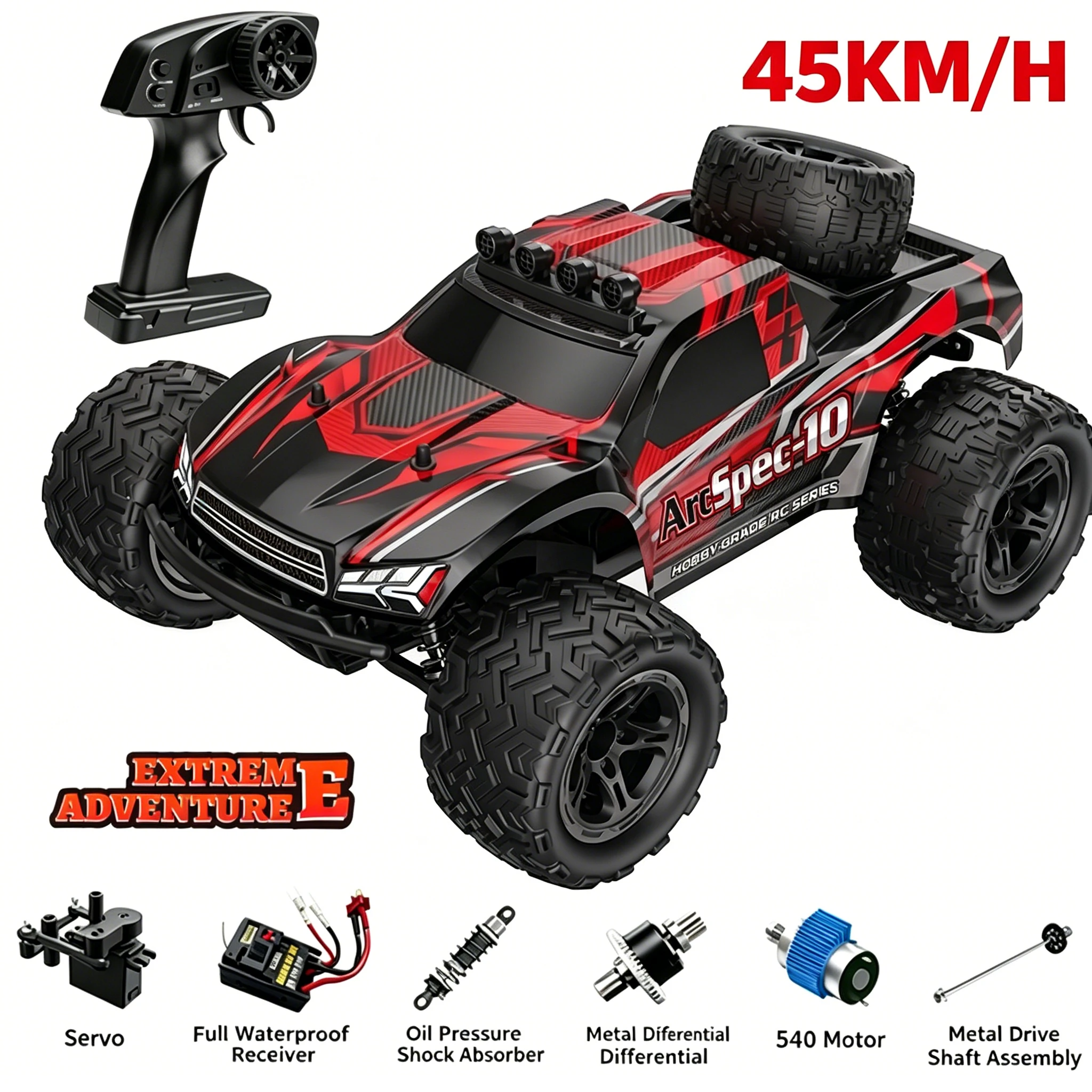 best steering wheel control car toy