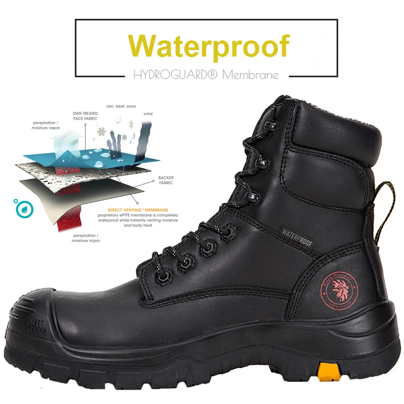 Gard Safety Safgard Mta Nyct Safe Guard Shoe Company Buy Safe Gard