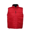 New Design Mens Vest Winter High Quality Working Tool Vest Wholesale Vest Jacket