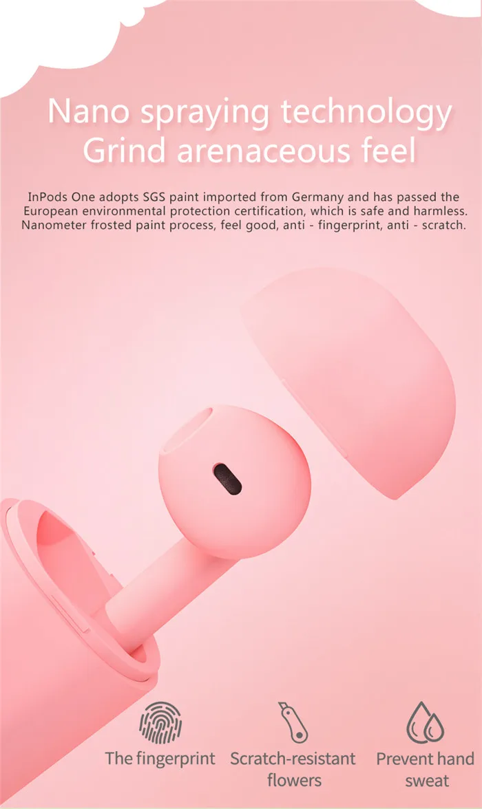 Original stereo wireless headphone fashion headset for PC / TV - ANKUX.COM