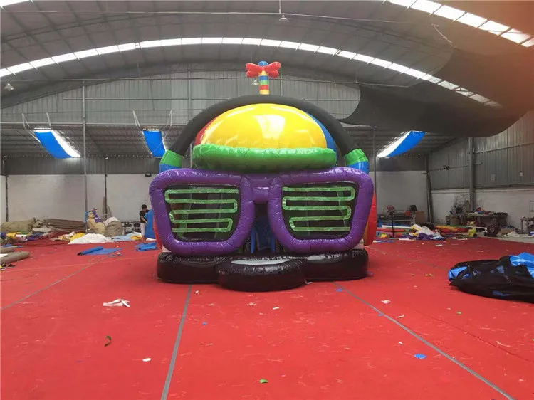 bouncer castle03
