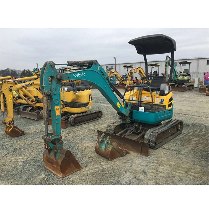 
Wholesale second hand reasonable cheap prices mini excavator 