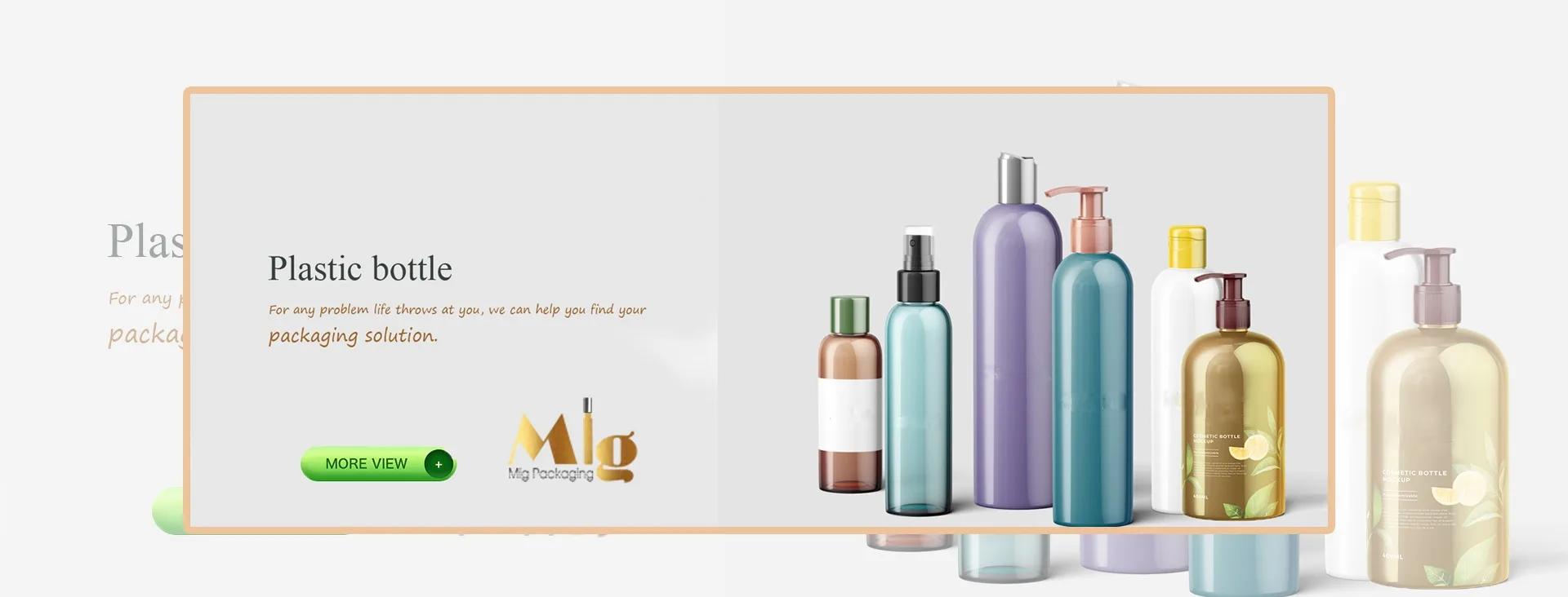 Download Hangzhou Mig Packaging Co Ltd Fine Mist Sprayer Lotion Pump