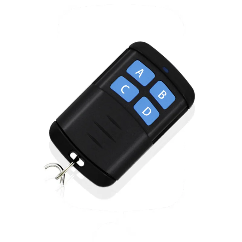 433Mhz Wireless RF Module Remote Control Learning Code 1527 Remote ...