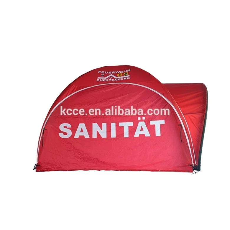 10x10ft  Inflatable Advertising Tent, stretch inflatable tent//
