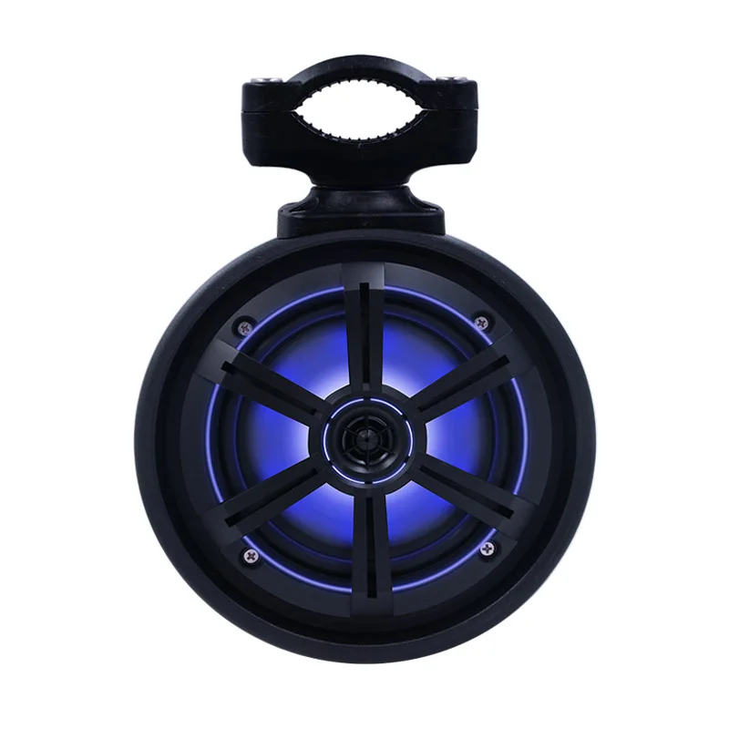 marine pa speaker waterproof tower speaker 6.5 inch subwoofer - ANKUX.COM