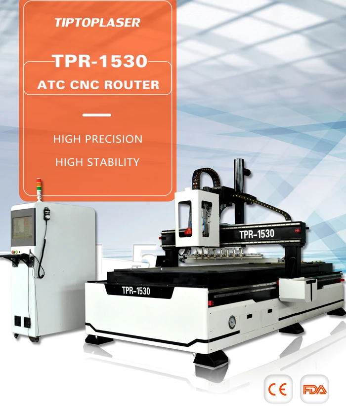 atc cnc router