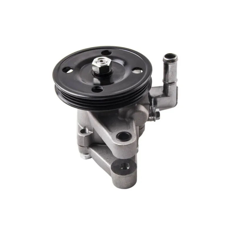Power steering pump form Mazda OEM B456-32-600C B456-32-600D B456-32-600E B456-32-600F B456-32-600G 