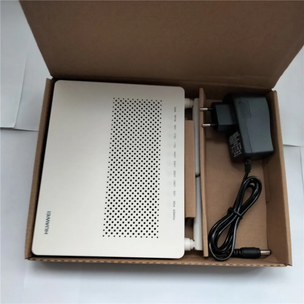 Huawei gpon echolife