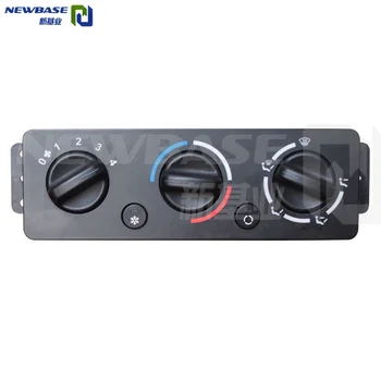 multifunctional air conditioning control panel for touring car view multifunctional ac control panel newbase product details from zhengzhou newbase auto electronics co ltd on alibaba com multifunctional air conditioning control panel for touring car view multifunctional ac control panel newbase product details from zhengzhou newbase