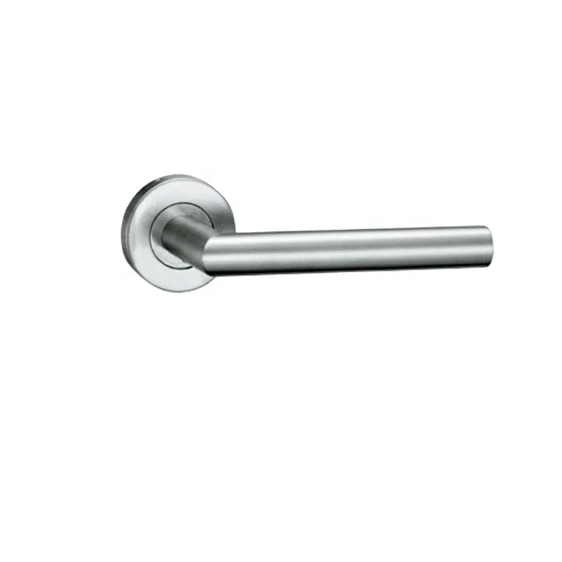 external door handles with locks