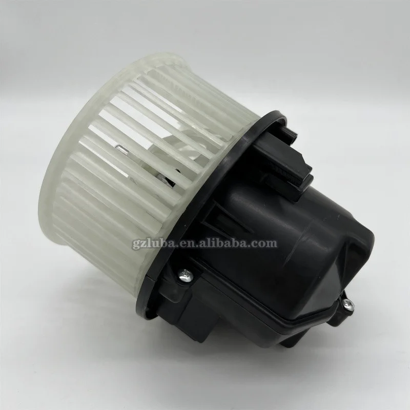Blower Motor Lr009738 Lr010387 Lr016627 For Land Rove Freelander 2 L359 Range Rover Evoque L538
