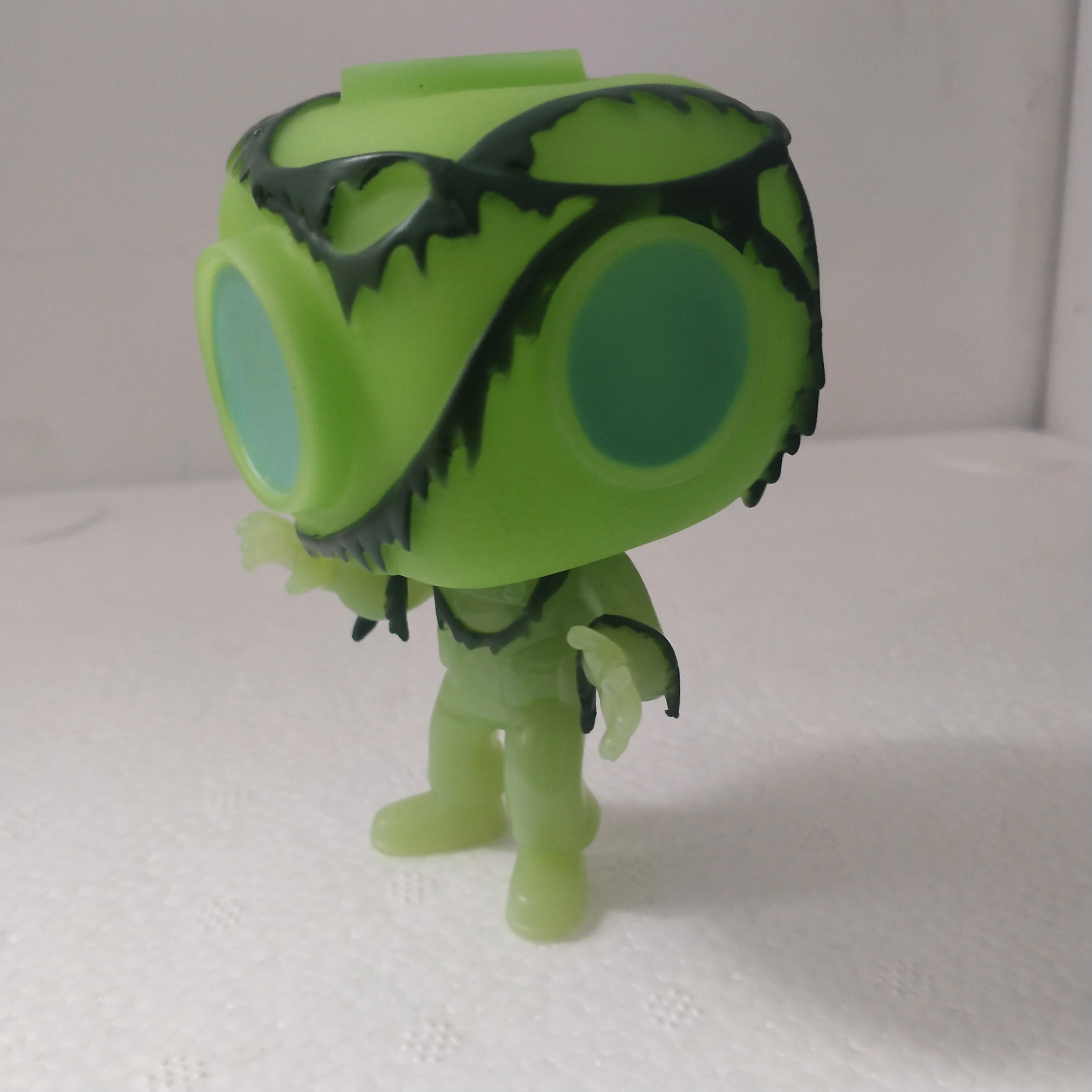 Funko Pop Animation Captain Cutler 