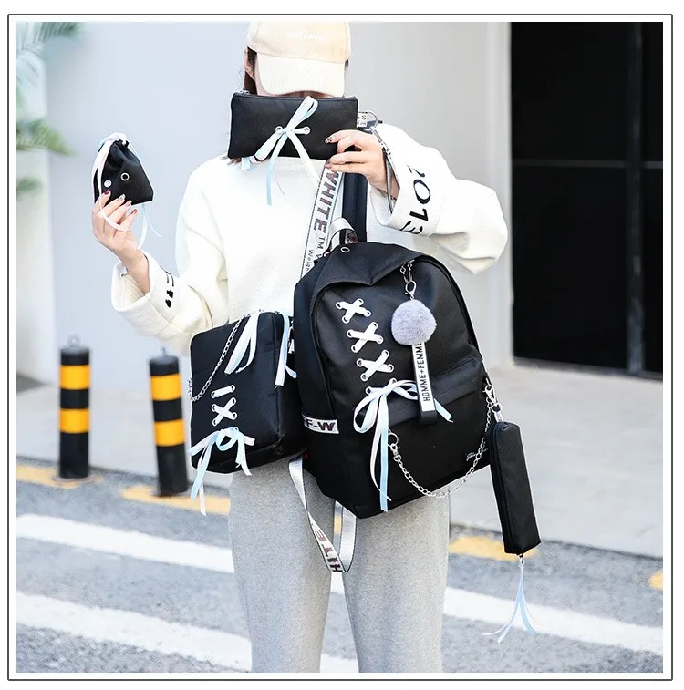 wholesale backpack purses