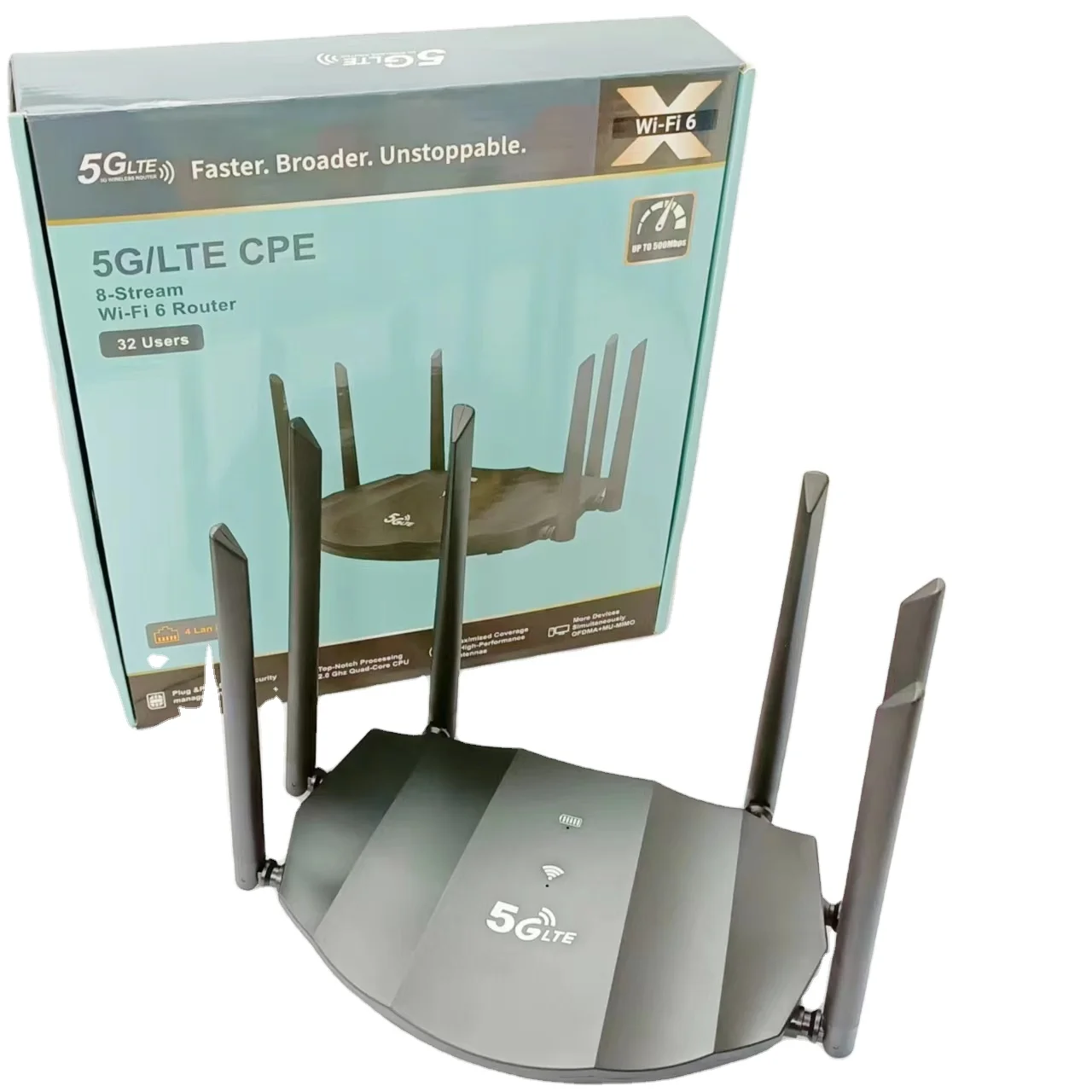Elevate Router WiFi Router for 500 Mbps Guide: How to Choose Right