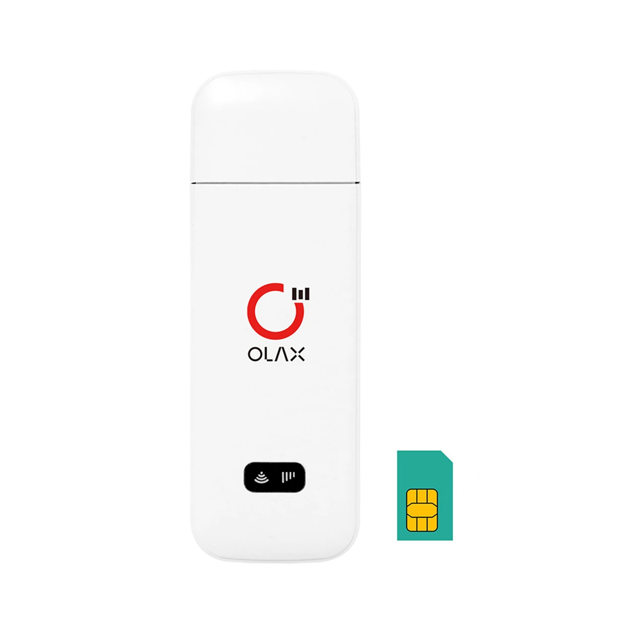 4g dongle
