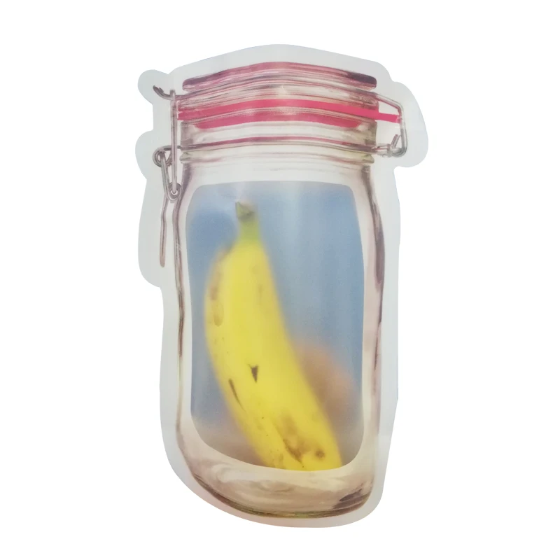 Jar bag