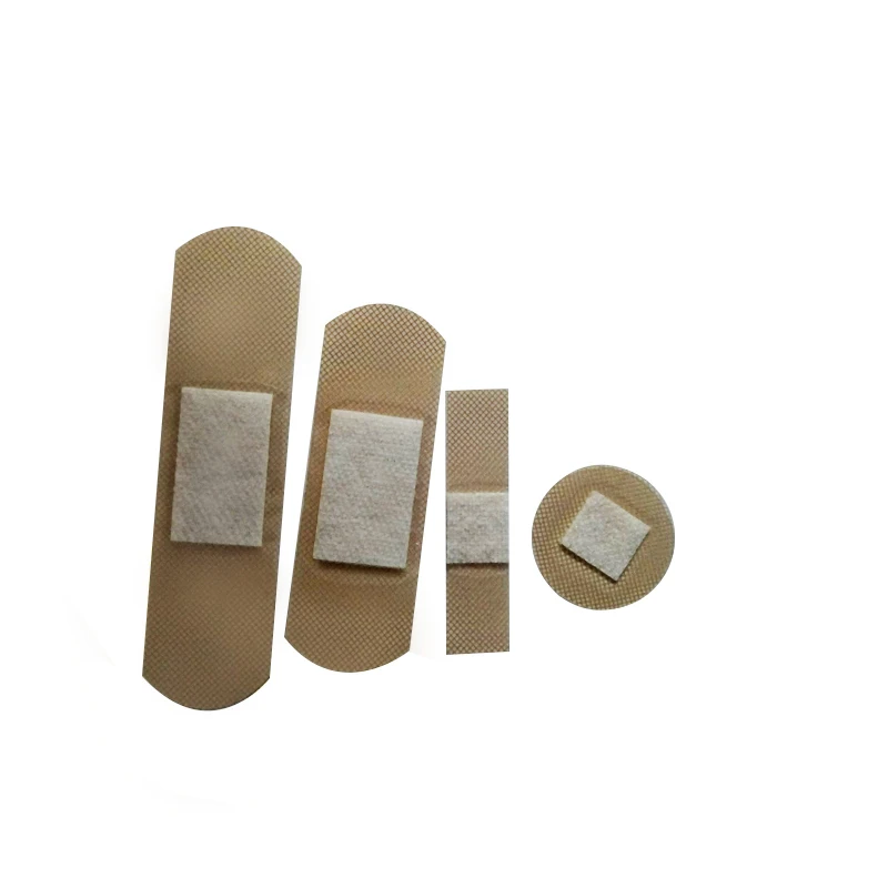 four series of shape combination bandage waterproof spot adhesive medical plaster