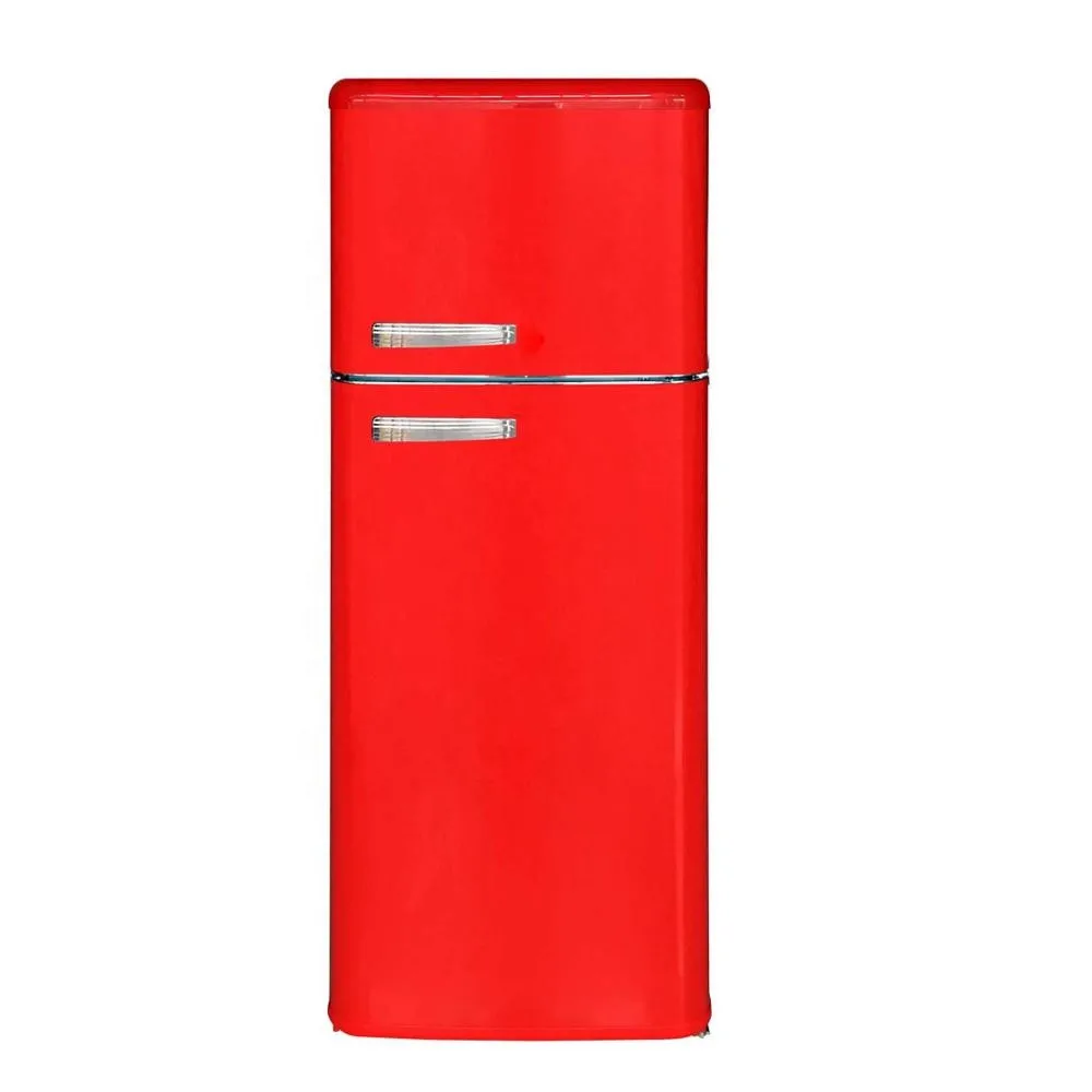 top-freezer-double-door-retro-refrigerator-fridge-for-home-buy-double