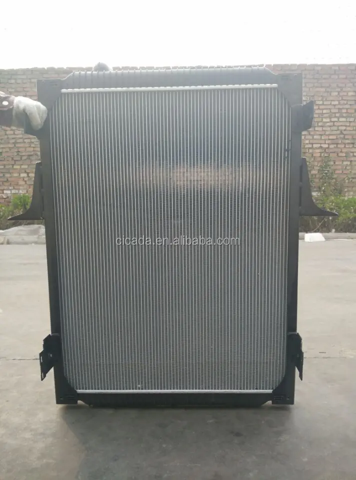 65463a Radiator 8MK376728-711 8MK376775-001 Radiator 63778A| Alibaba.com