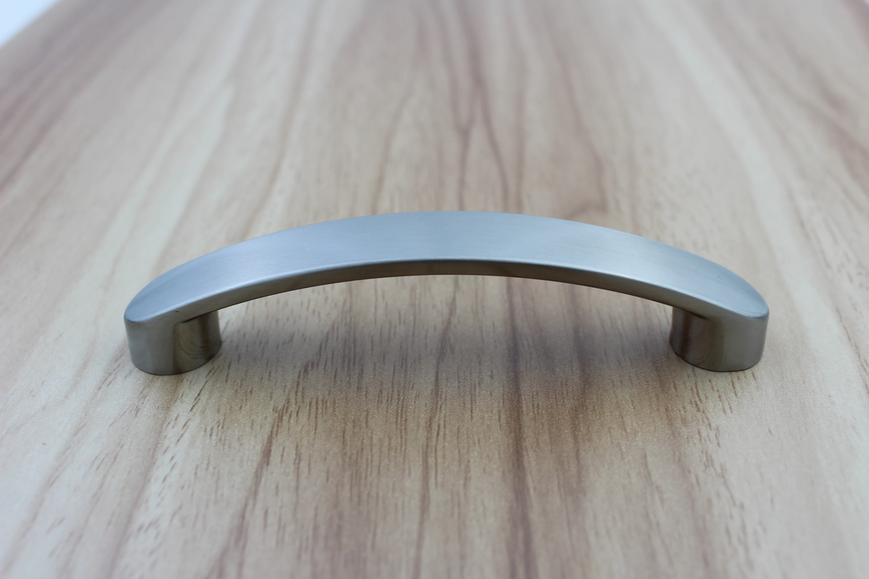 Zinc alloy profile fancy new cabinet drawer door handle