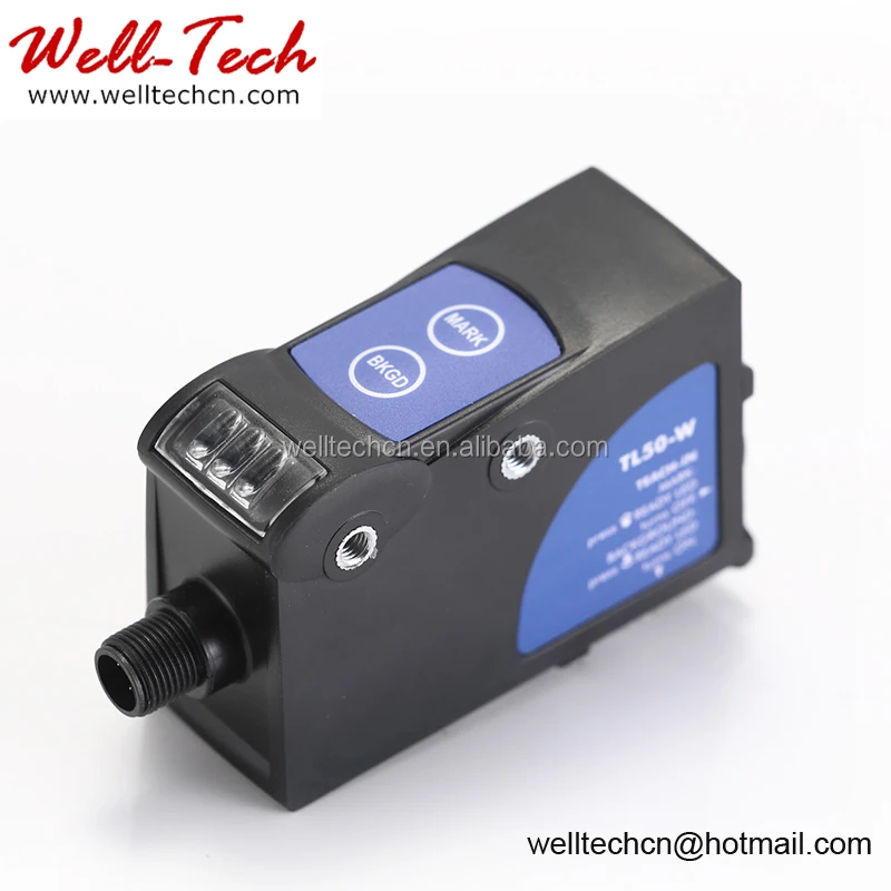 Details about   1pc New TL50-W-815 TL50 Photoelectric switch 