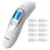 New Trend FDA Approved Precision Ketone Breath Meter Review For Ketone test