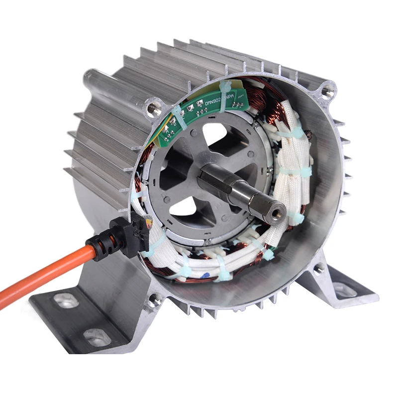 External Rotor Motors, Brushless - detail 18