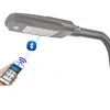 Smart solar led street light 40w split type 12v lighting system