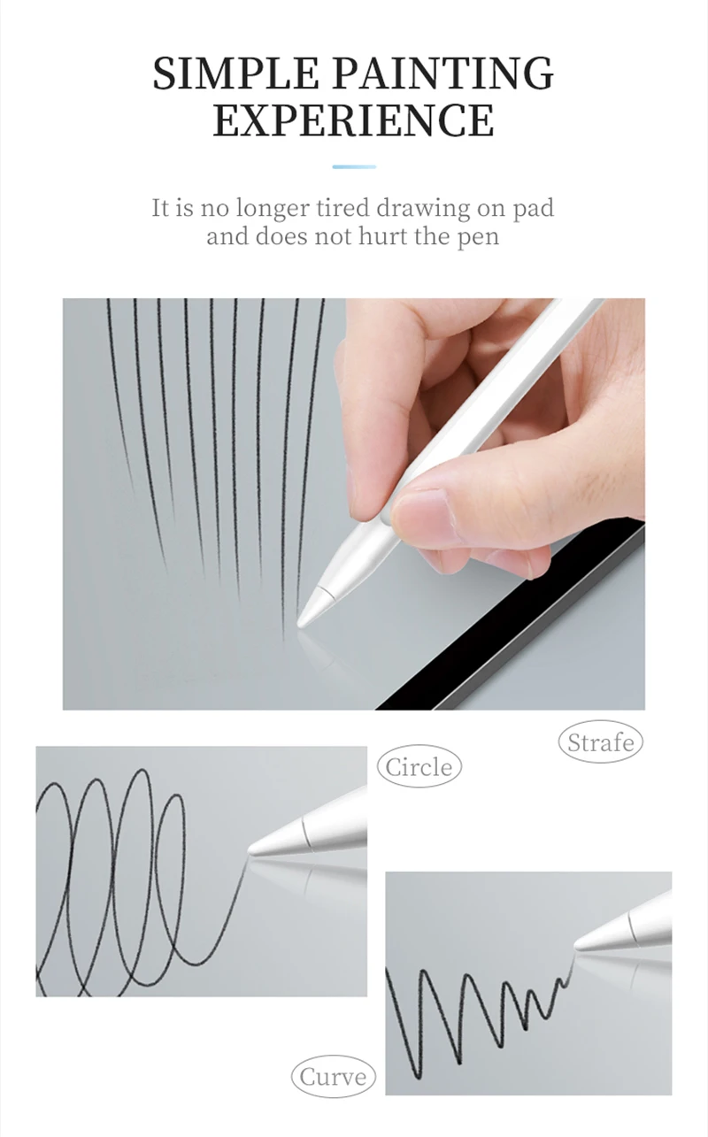 Atouchbo Premium Anti Reflection Film Paperfeel Screen Protector For