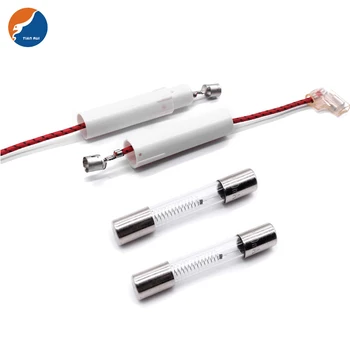 Предохранитель 5kv 650ma