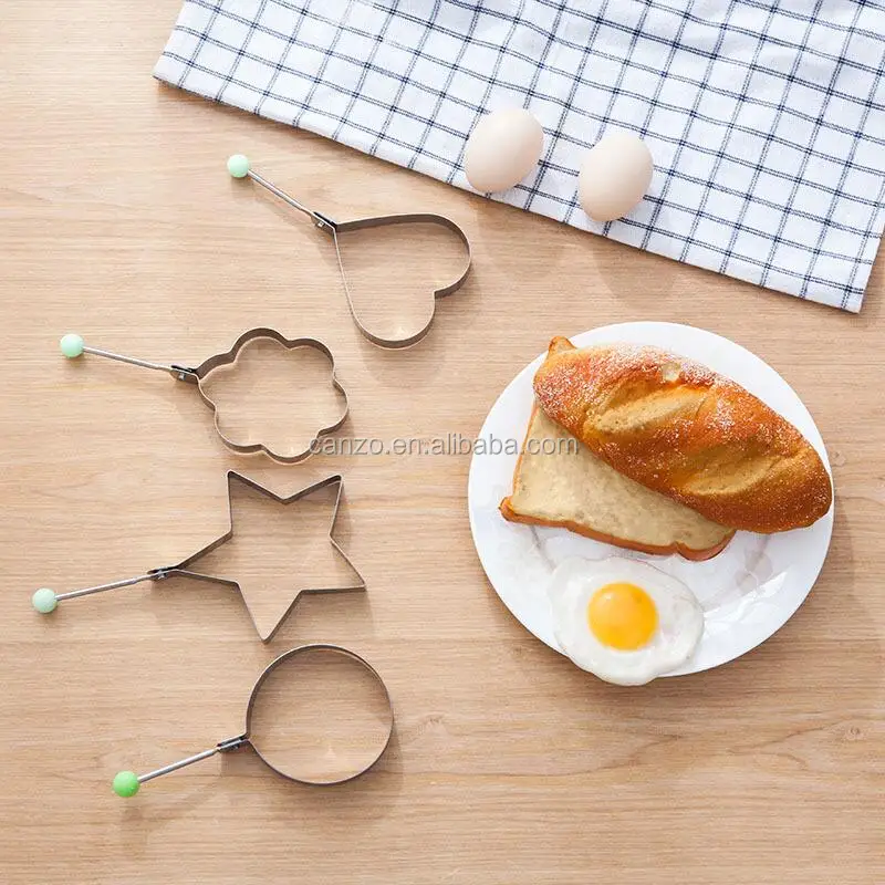 01 egg mould