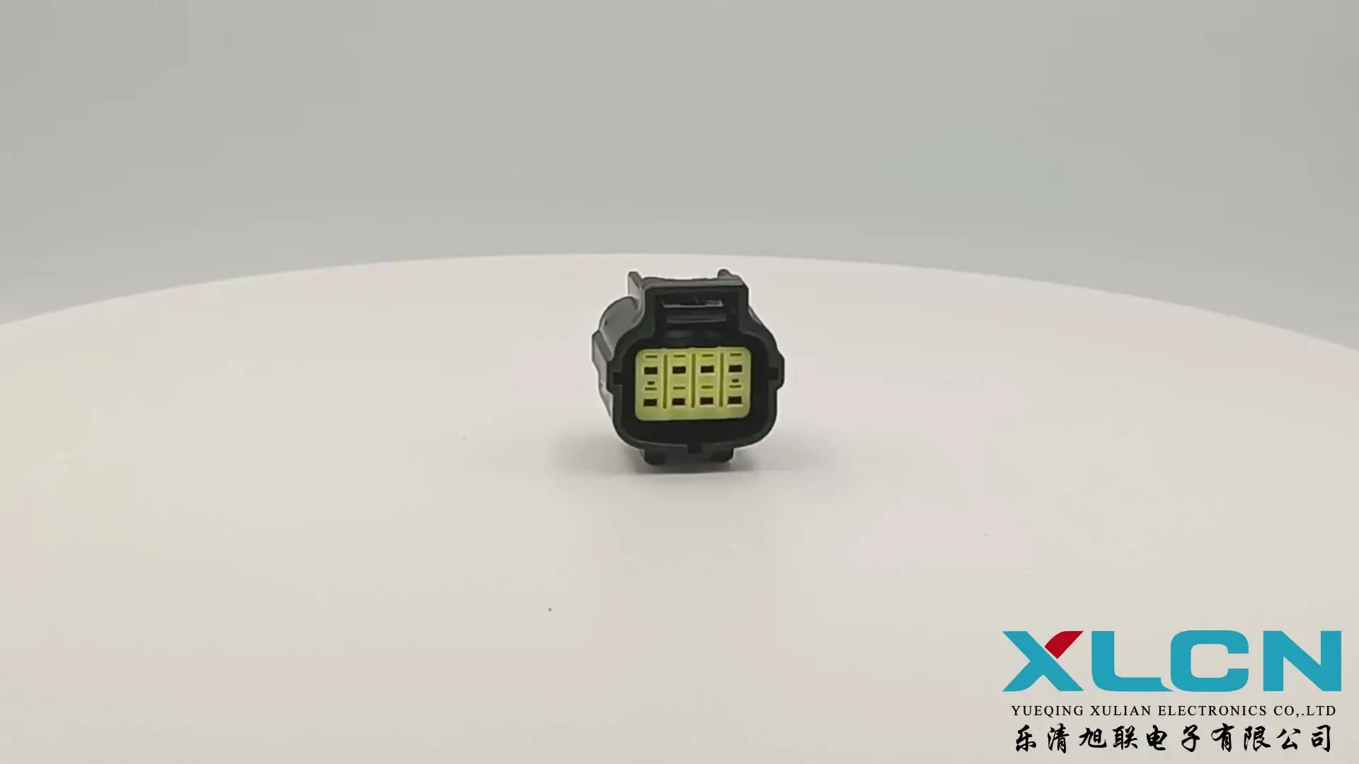 とーこページ Tyco 8 Pin Female AMP ECONOSEAL J Mark II Automotive Connector