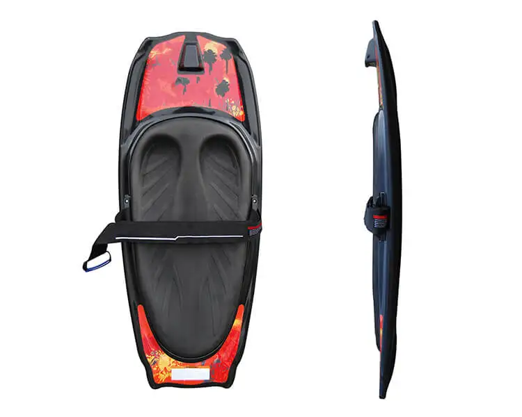 Knee Pads Ski Kneeboard Ocean Surfing Boards For Beginners Buy