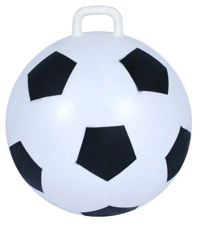 Bouncing Ball Buy Jumping Ball With Handle,Pvc Ball Product on