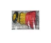 Hot Selling New electronic component AB emergency stop switch 800FP-MT44