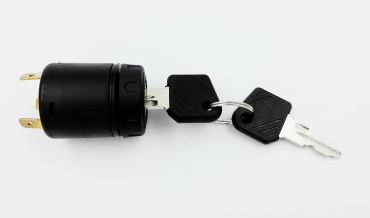 forklift spare parts original key switch 801 802 633 7915492624 7915492618 7915492601 for linde forklift part factory