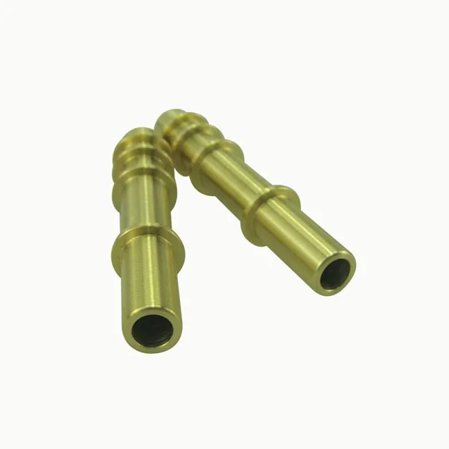 precision brass parts mechanical parts fabrication part