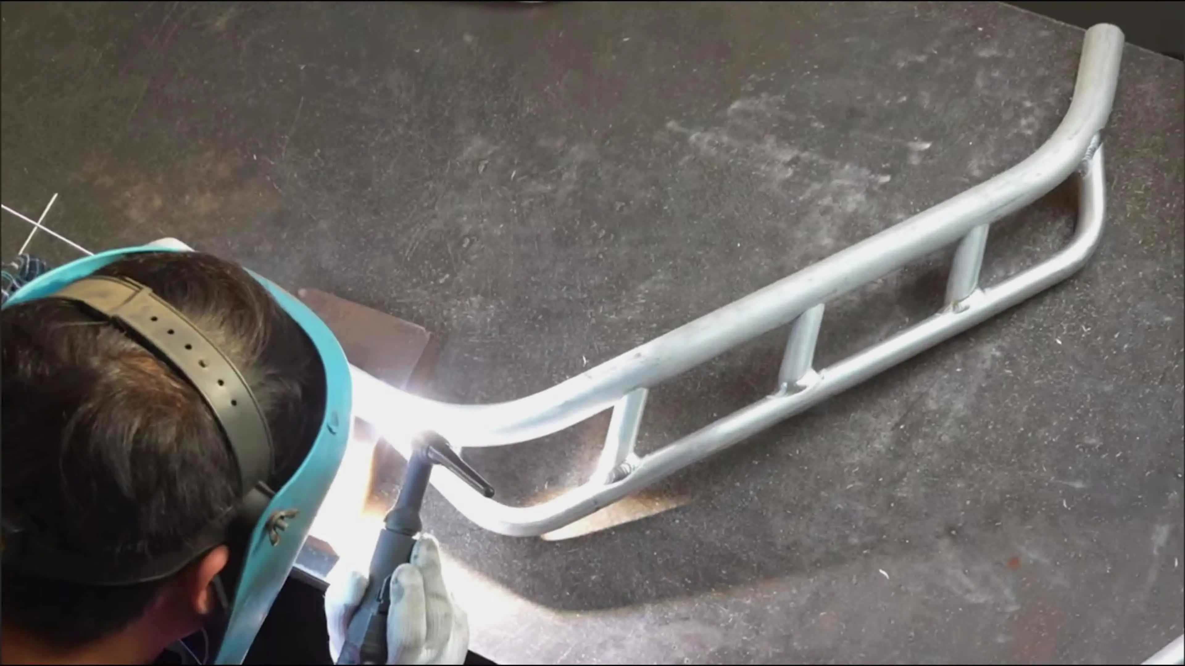 Namiページ Nami Scooter Frame Parts for Electric Scooters & E-Bike Repair