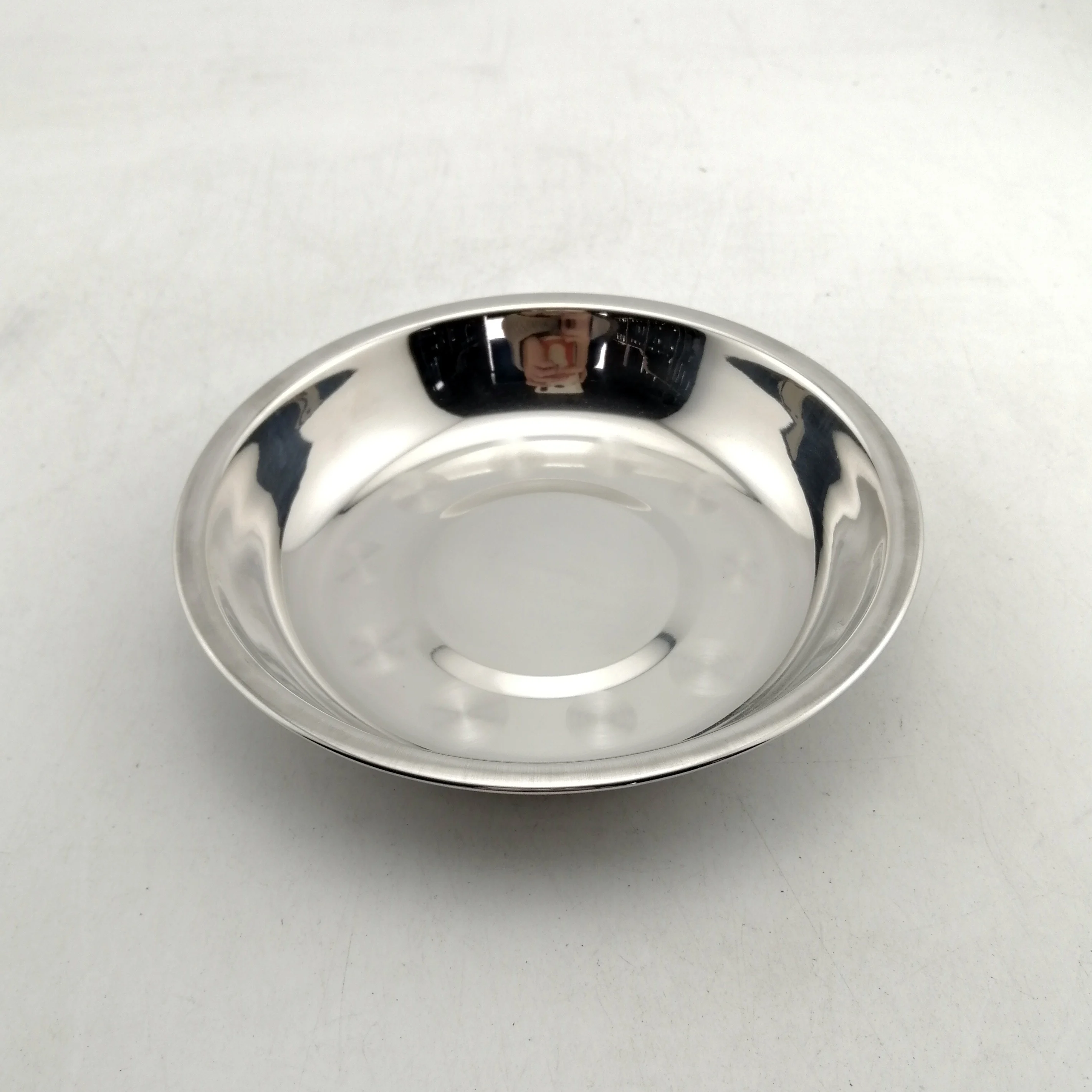 Wholesale Kitchen Stainless Steel Food Serving Tray/stainless Steel