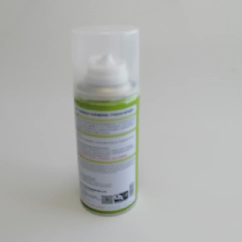 Factory Direct Air Conditioning Cleaning Flush Car Spray Buy Q