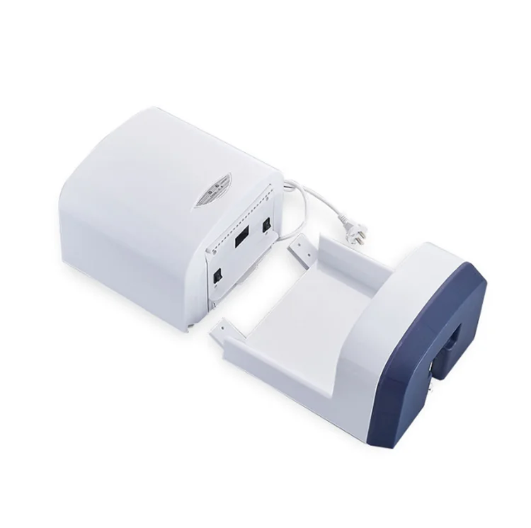Cross Flow Fans, HY-1069A, ABS, Plastic, 220 - detail 12